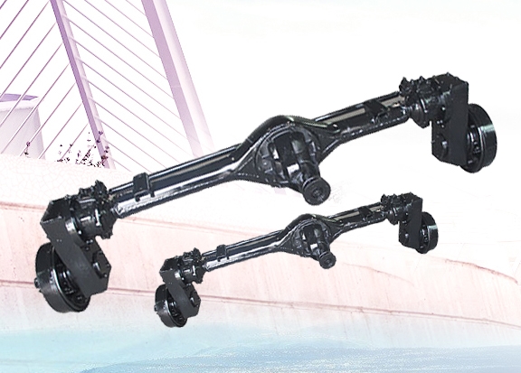 汽車后橋?qū)Π踩闹匾? /></a></p>                        <p style=