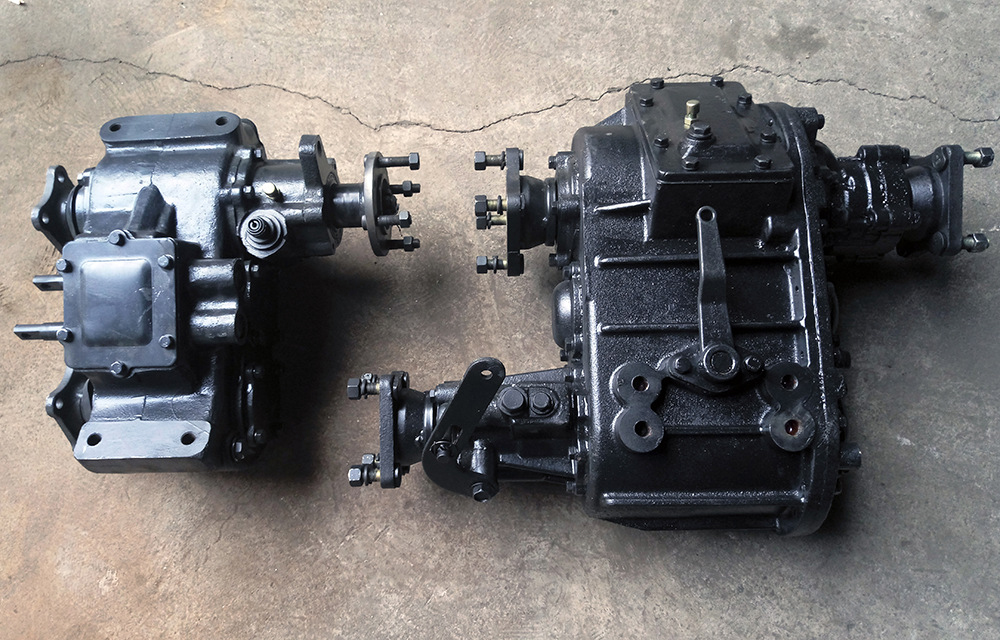 車橋?qū)ζ囆旭偘踩闹匾? /></a></p>                        <p>  <a href=