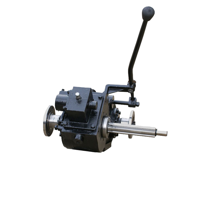 如何對(duì)車(chē)橋進(jìn)行改良